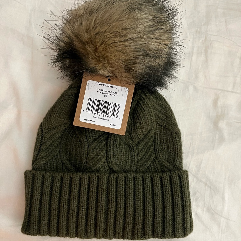 The North face Hat